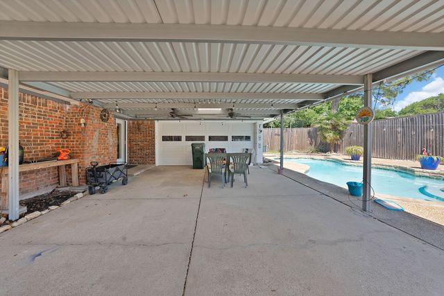 4605 Bayberry Lane, Garland, TX 75043
