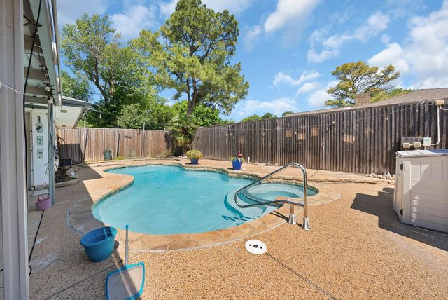 4605 Bayberry Lane, Garland, TX 75043