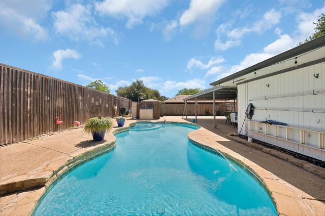 4605 Bayberry Lane, Garland, TX 75043