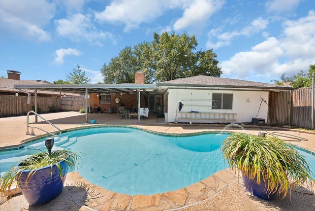 4605 Bayberry Lane, Garland, TX 75043