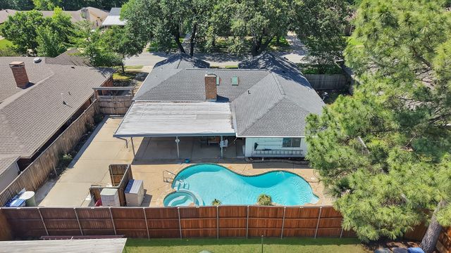 4605 Bayberry Lane, Garland, TX 75043