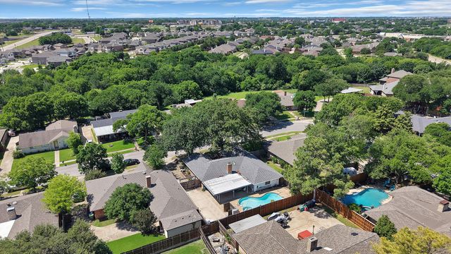 4605 Bayberry Lane, Garland, TX 75043