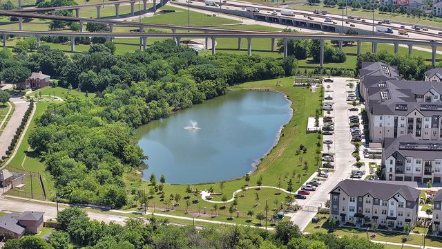 4605 Bayberry Lane, Garland, TX 75043