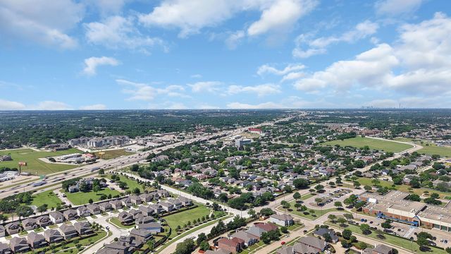 4605 Bayberry Lane, Garland, TX 75043