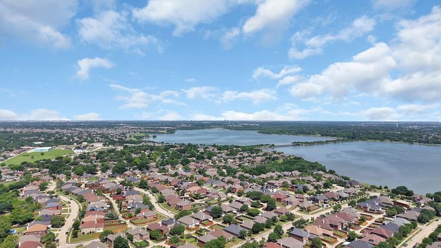 4605 Bayberry Lane, Garland, TX 75043