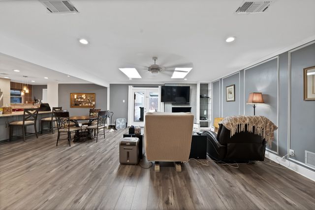 4605 Bayberry Lane, Garland, TX 75043