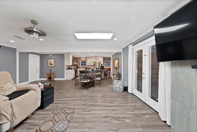 4605 Bayberry Lane, Garland, TX 75043