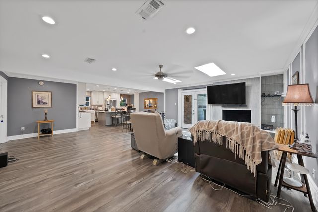 4605 Bayberry Lane, Garland, TX 75043