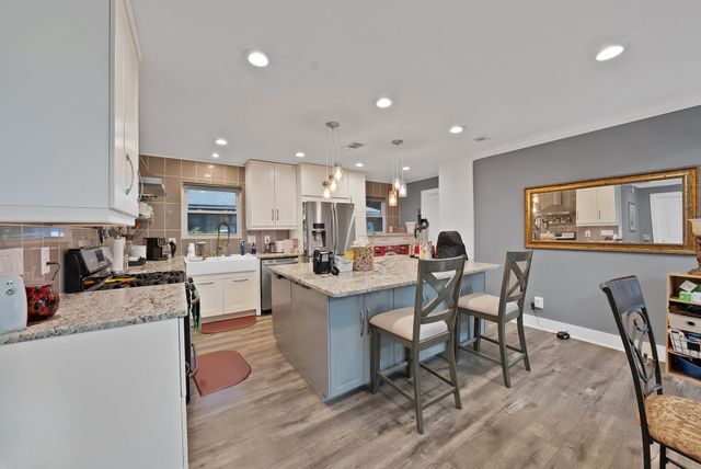 4605 Bayberry Lane, Garland, TX 75043
