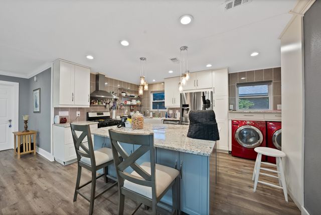 4605 Bayberry Lane, Garland, TX 75043