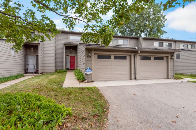 605 Watersedge Drive, Ann Arbor, MI 48105