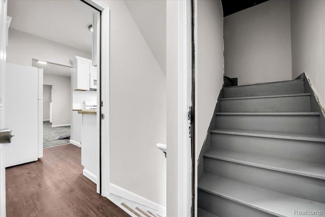 3304 Clairmount Street, Detroit, MI 48206