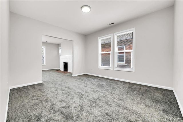 3304 Clairmount Street, Detroit, MI 48206