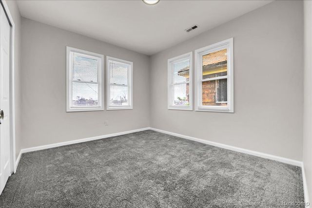 3304 Clairmount Street, Detroit, MI 48206