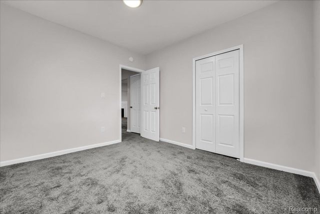 3304 Clairmount Street, Detroit, MI 48206