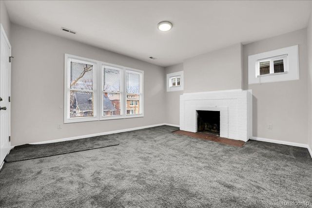 3304 Clairmount Street, Detroit, MI 48206