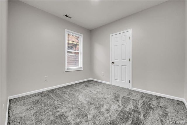 3304 Clairmount Street, Detroit, MI 48206