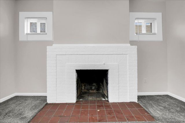 3304 Clairmount Street, Detroit, MI 48206