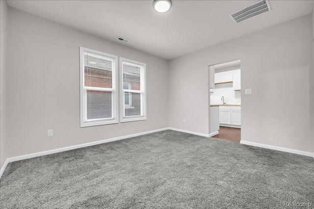 3304 Clairmount Street, Detroit, MI 48206