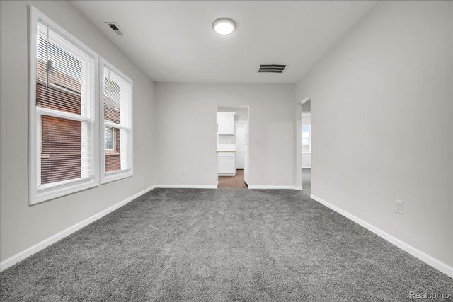 3304 Clairmount Street, Detroit, MI 48206