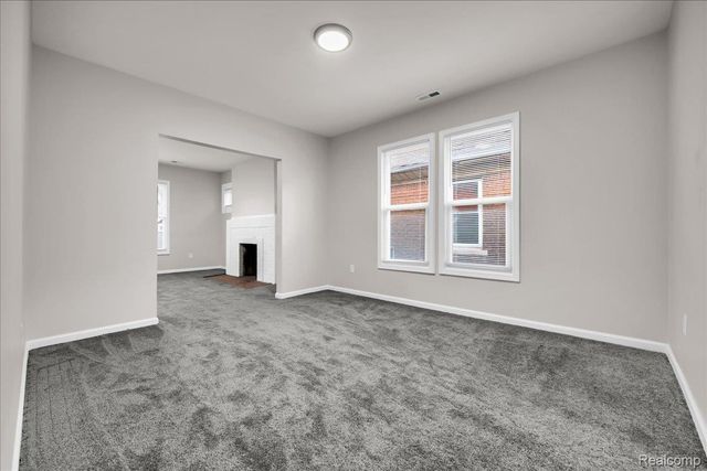 3304 Clairmount Street, Detroit, MI 48206