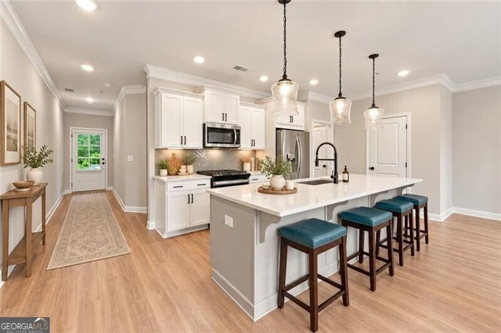 793 Trevett Way, Marietta, GA 30062 — photo 4