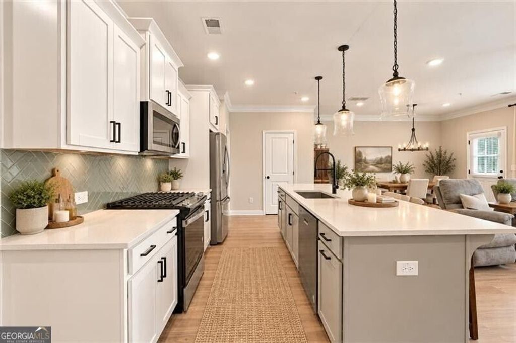 793 Trevett Way, Marietta, GA 30062 — photo 5