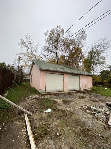 3440 Edison Ave, Sacramento, CA 95821