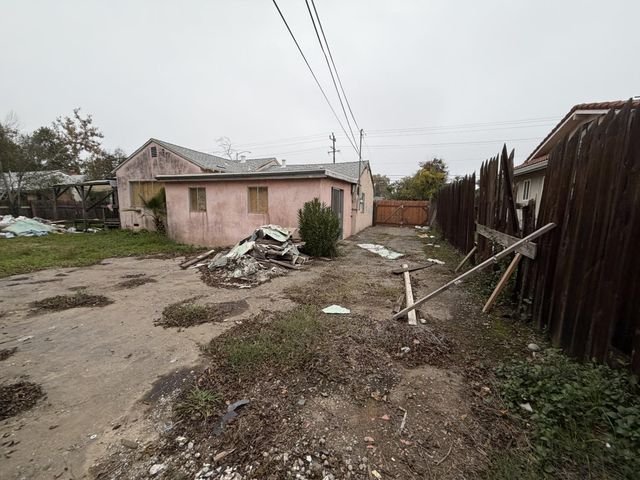 3440 Edison Ave, Sacramento, CA 95821