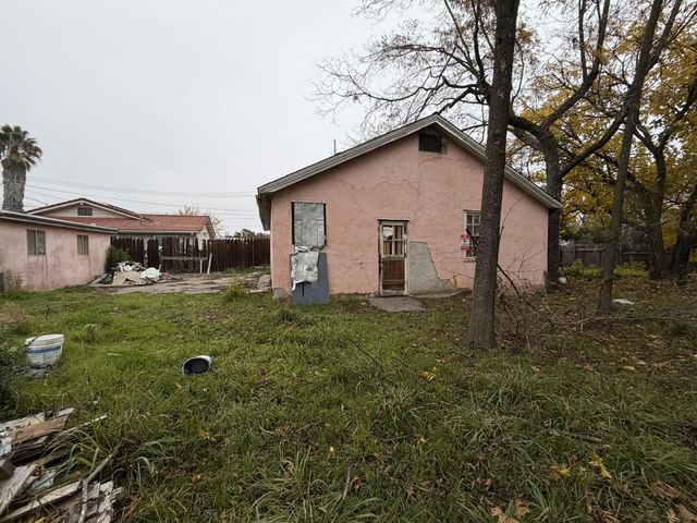 3440 Edison Ave, Sacramento, CA 95821