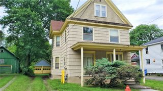 110 Clinton Avenue, Cortland, NY 13045