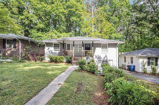 261 HEMPHILL SCHOOL NW Road, Atlanta, GA 30331