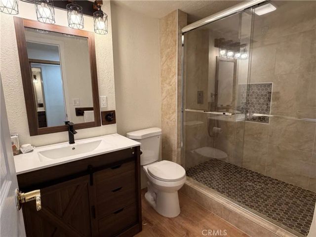 2208 Bernina Dr, Pine Mountain Club, CA 93222