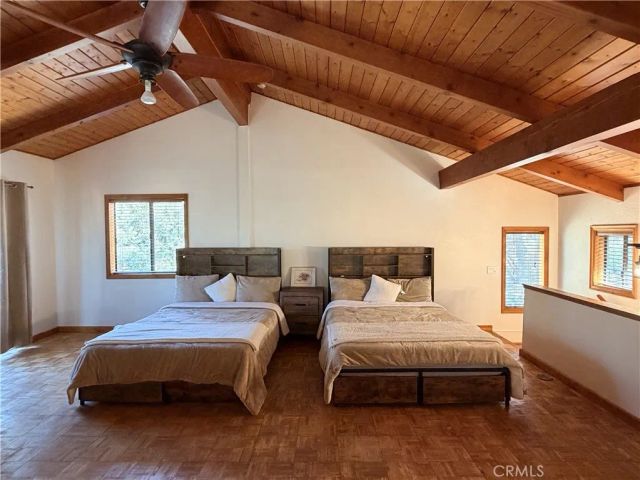 2208 Bernina Dr, Pine Mountain Club, CA 93222