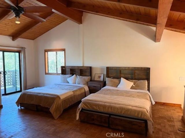 2208 Bernina Dr, Pine Mountain Club, CA 93222