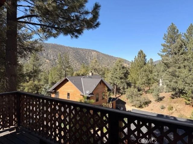 2208 Bernina Dr, Pine Mountain Club, CA 93222