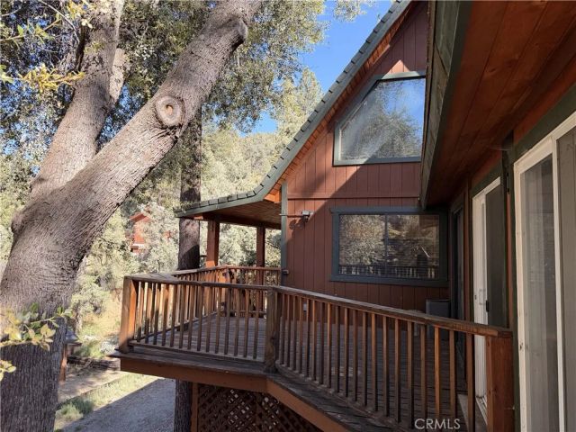 2208 Bernina Dr, Pine Mountain Club, CA 93222
