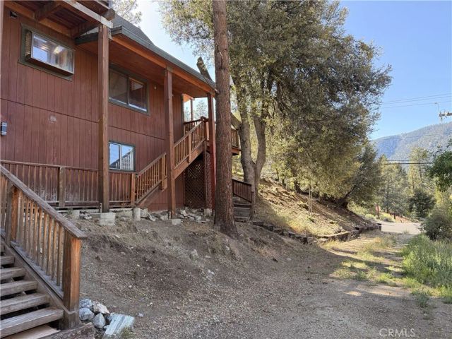 2208 Bernina Dr, Pine Mountain Club, CA 93222
