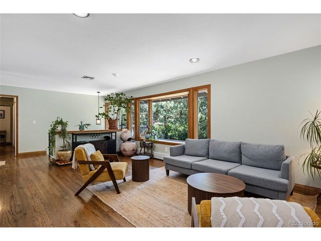 6641 S Hill Way, Littleton, CO 80120