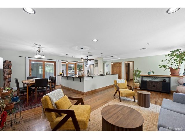 6641 S Hill Way, Littleton, CO 80120
