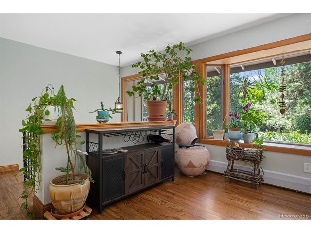 6641 S Hill Way, Littleton, CO 80120