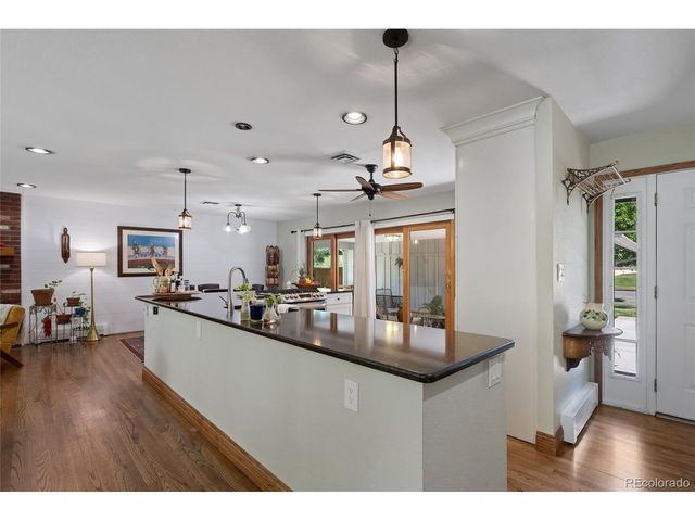 6641 S Hill Way, Littleton, CO 80120