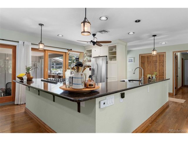 6641 S Hill Way, Littleton, CO 80120