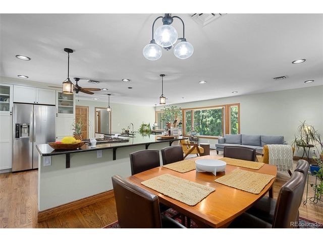 6641 S Hill Way, Littleton, CO 80120