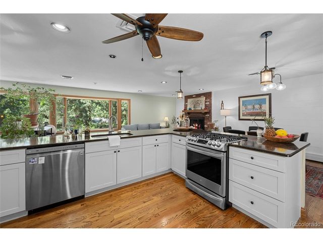 6641 S Hill Way, Littleton, CO 80120