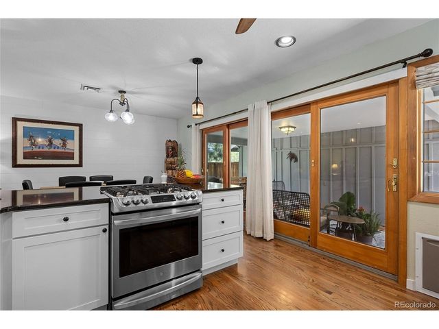 6641 S Hill Way, Littleton, CO 80120