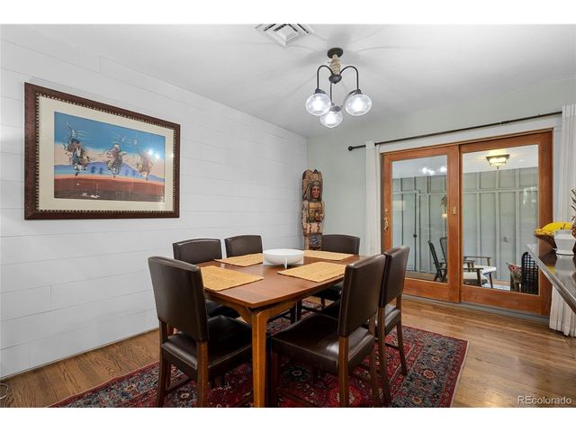 6641 S Hill Way, Littleton, CO 80120
