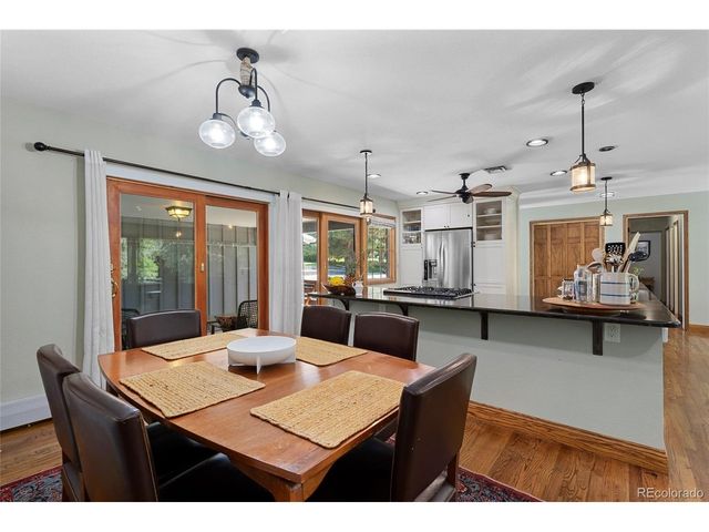 6641 S Hill Way, Littleton, CO 80120