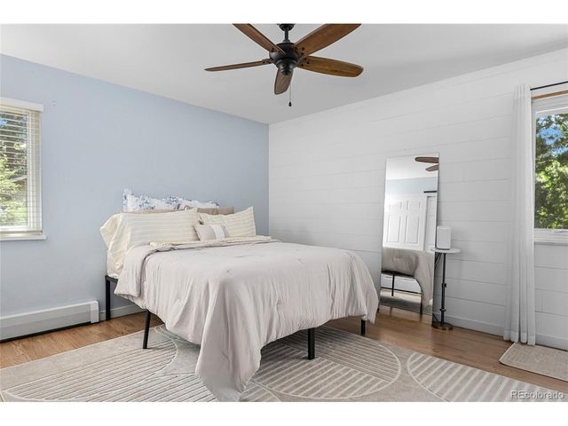 6641 S Hill Way, Littleton, CO 80120