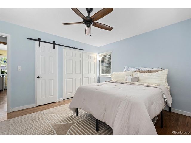 6641 S Hill Way, Littleton, CO 80120